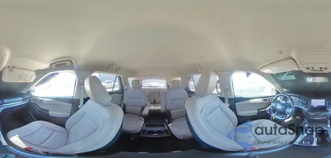 2020 Ford Explorer Xlt z USA, uszkodzony, nr VIN 1FMSK8DH0LGA37154